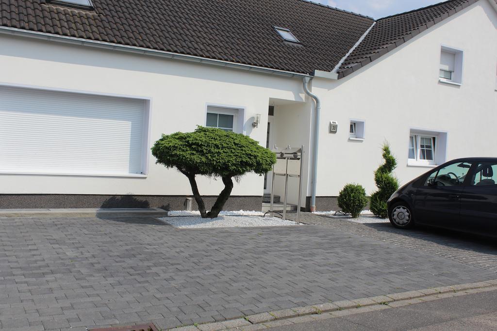 Zimmer David Köln Exterior foto