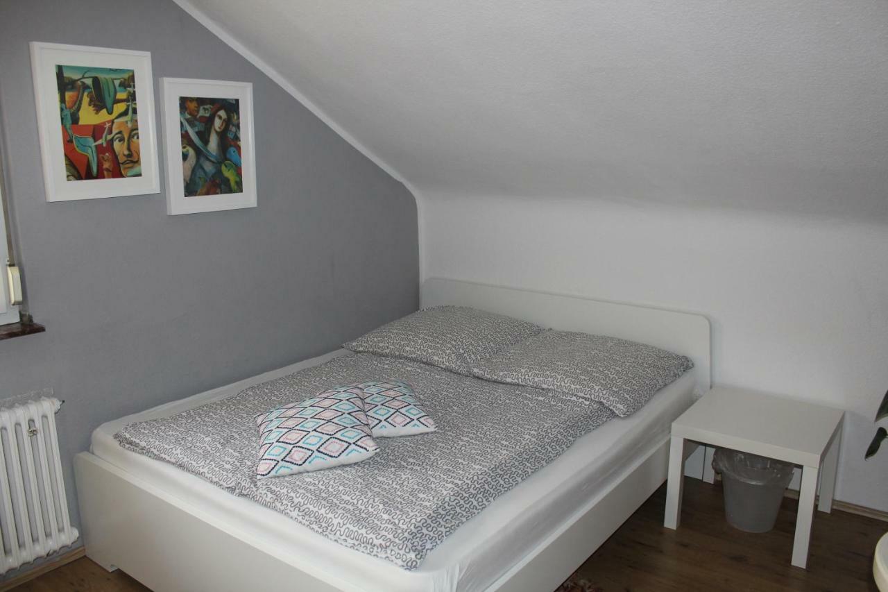 Zimmer David Köln Exterior foto